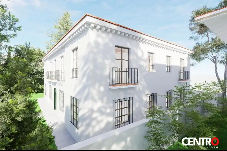 Haus mit Garten zum Verkauf in CL HUERTA DE LOS ANGELES, imagen 22