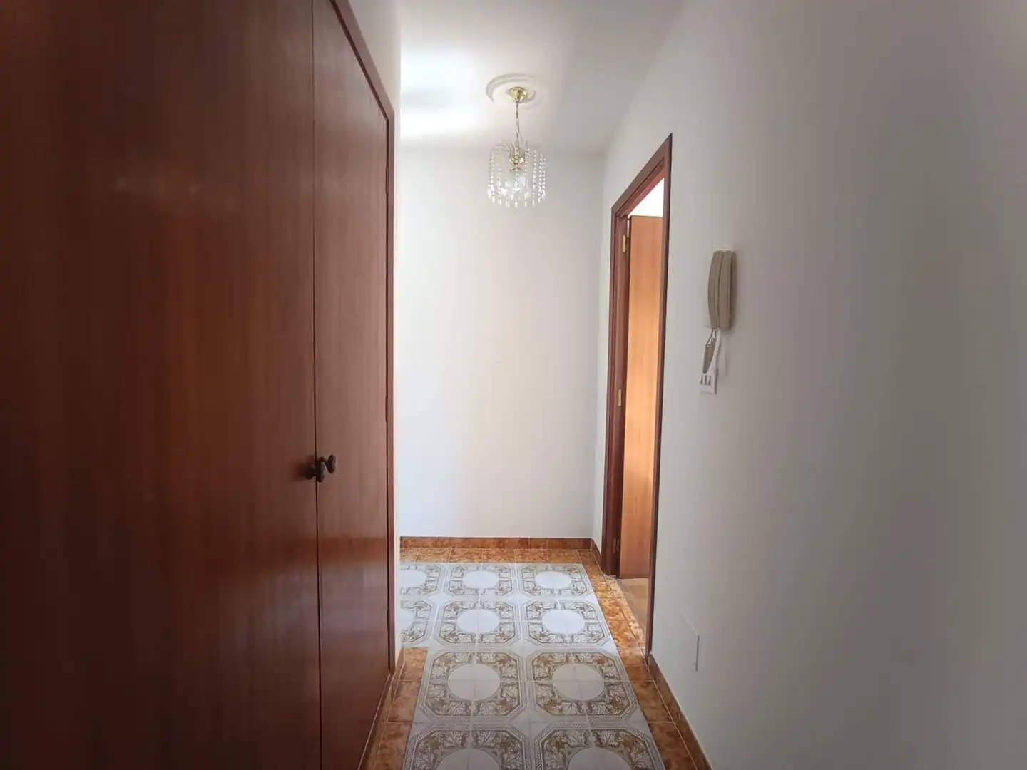 Wohnung mit Aufzug zur Miete in Calle Tornos, imagen 22