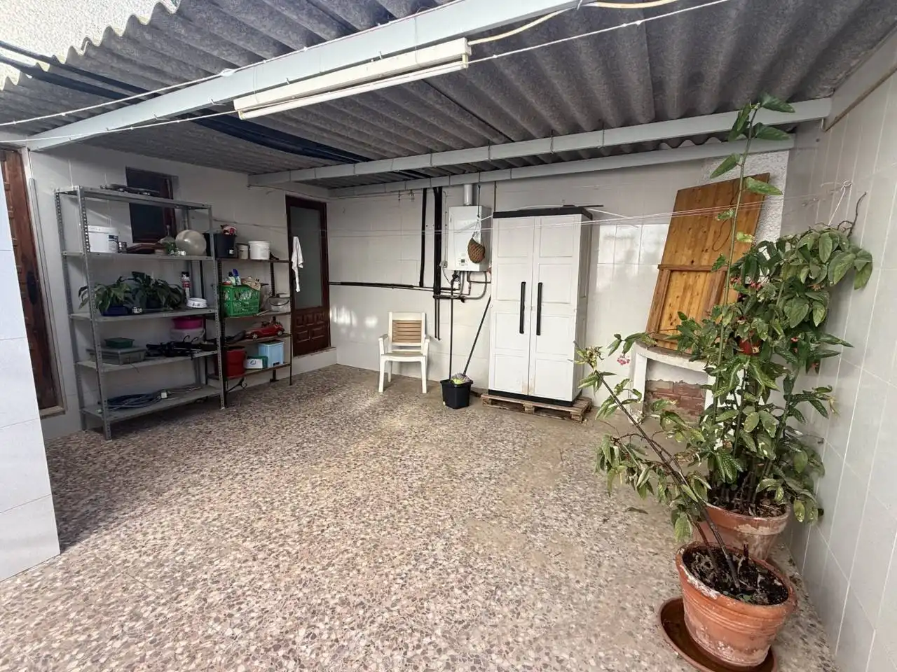 Casa o chalet en venta en Elche / Elx con Aire acondicionado, Calefacción y Jardín privado