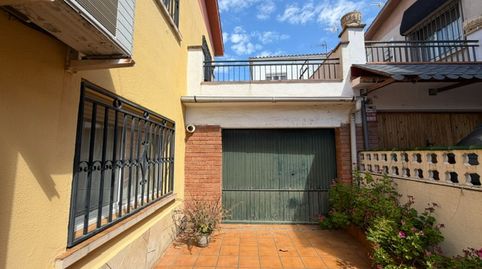 Foto 4 de Casa adosada en venta en Banyeres, Premià de Mar