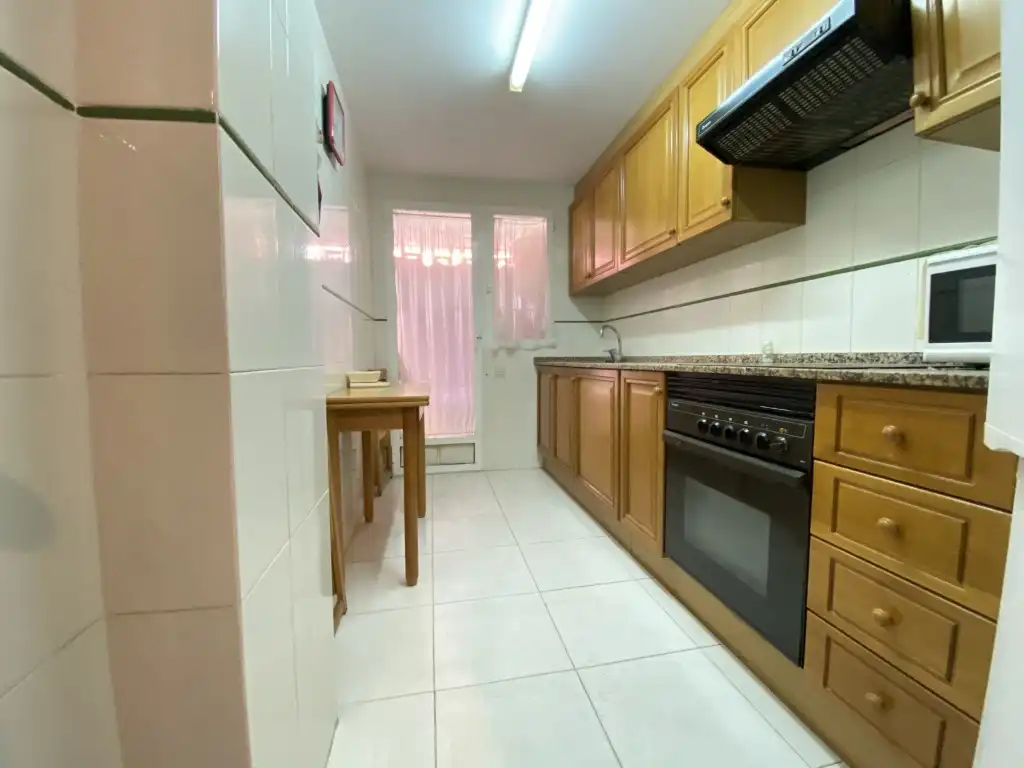 Piso en venta en Calle Padre Vela, Parque Ribalta - Plaza de Toros