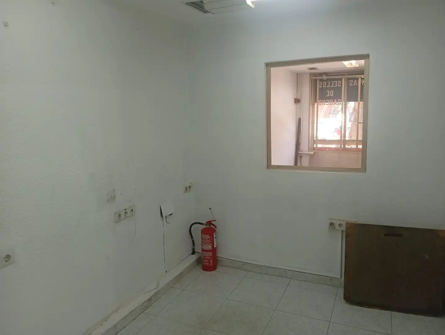 Local comercial en alquiler en AURORA 51, imagen 12