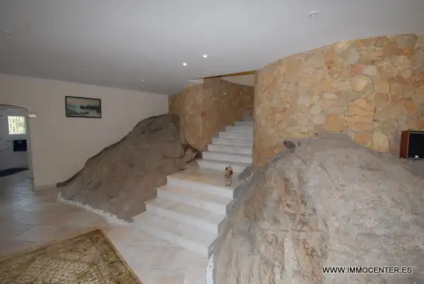 Casa o chalet en venta en Almadrava - Canyelles - Puig-Rom