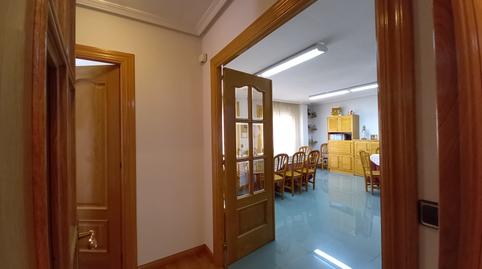 Foto 4 de Pis en venda a Calle Batalla de Teruel, Estación, Ávila Capital