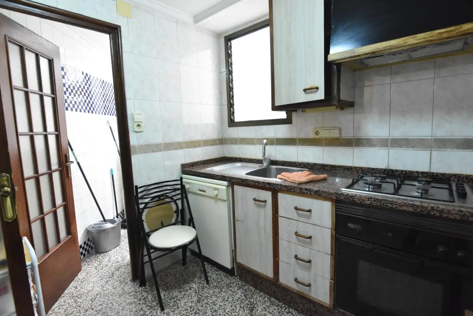 Piso en venta en Elche - benito perez galdos, 1, Pont Nou - Corazón de Jesús