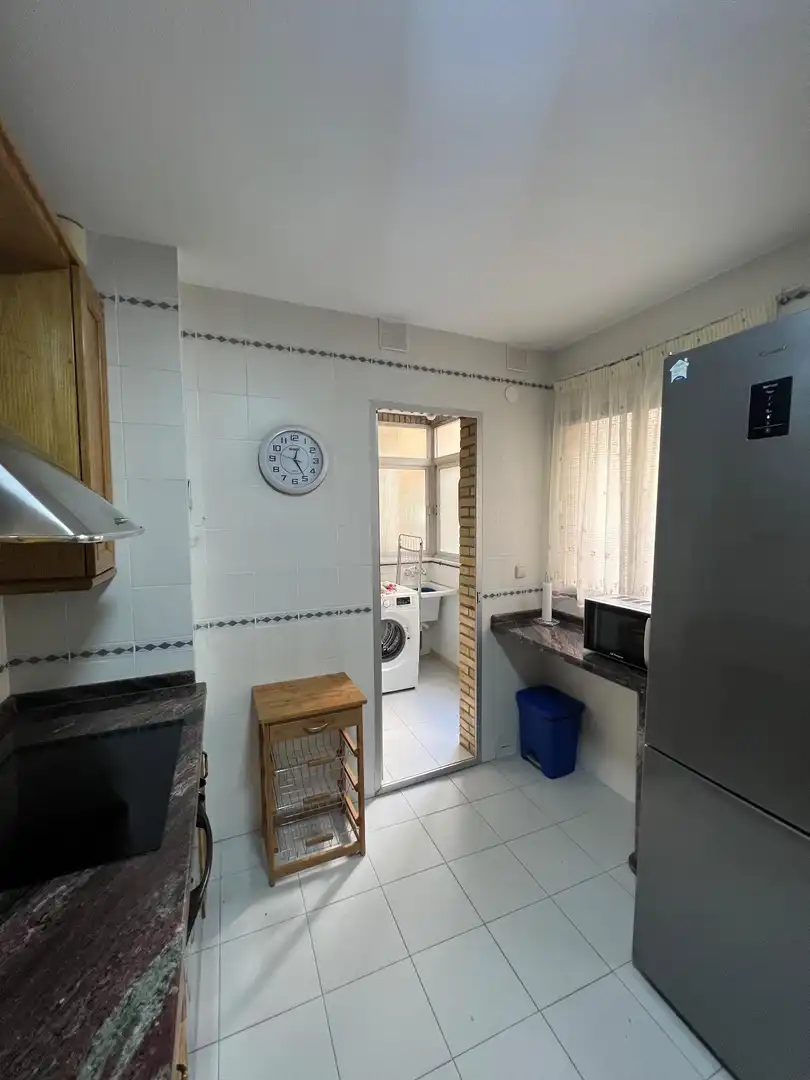Zimmer in Calle Sederos, Fígares