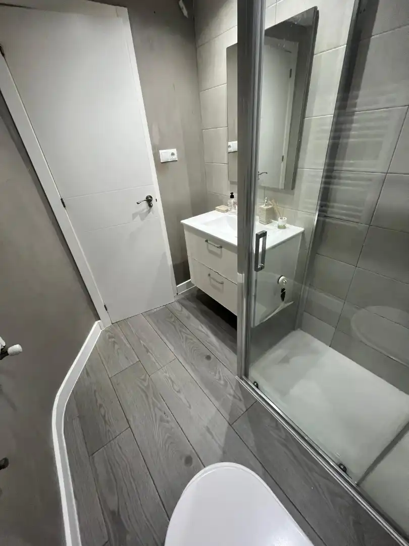 Baño de Piso en venta en Zaragoza con Aire acondicionado, Calefacción y Parquet