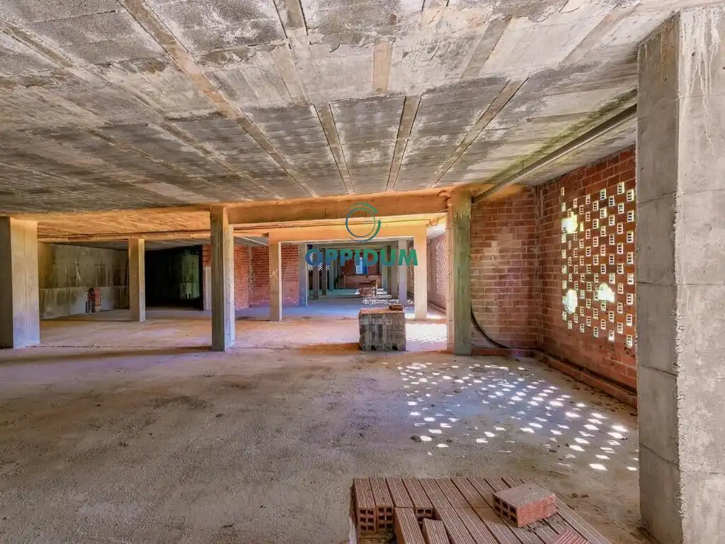 Local commercial à vendre à Travesía de Cacheiras 33, imagen 13