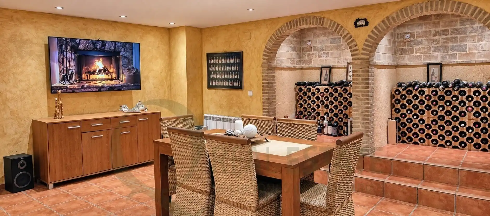 Maison jumelée avec terrasse à vendre à Avenida Avenida Malta, imagen 11
