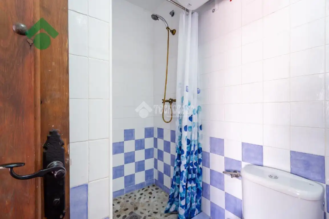 Piso en venta en Sayalonga