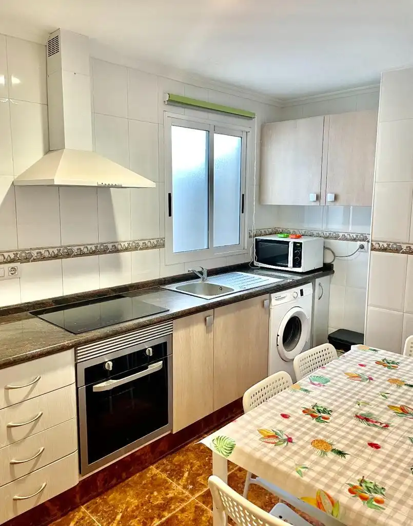 Wohnung zur Miete in Sueca ciudad