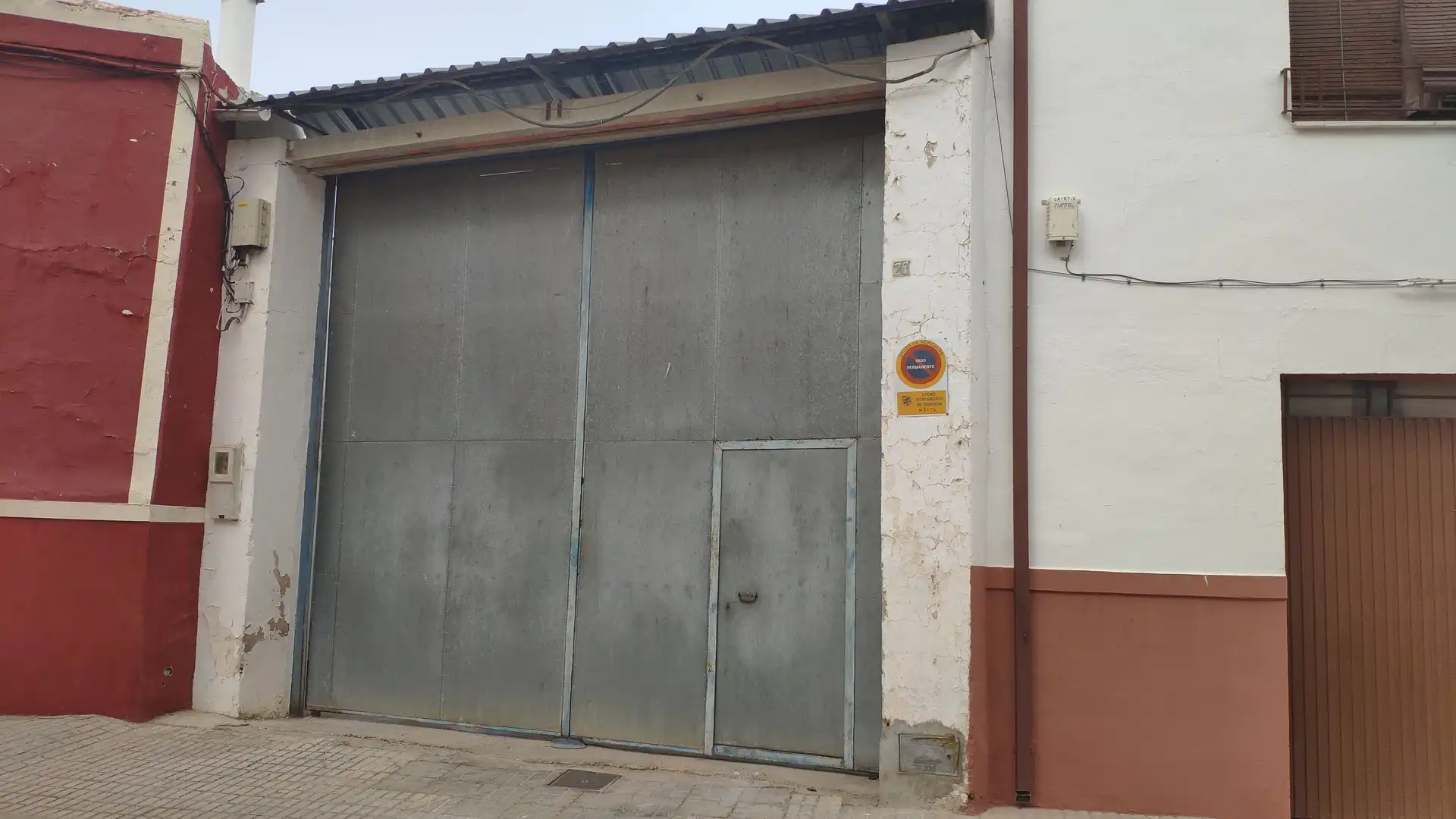 Terreny residencial en venda a Calle Maestro Don Hermógenes Rodríguez 20
