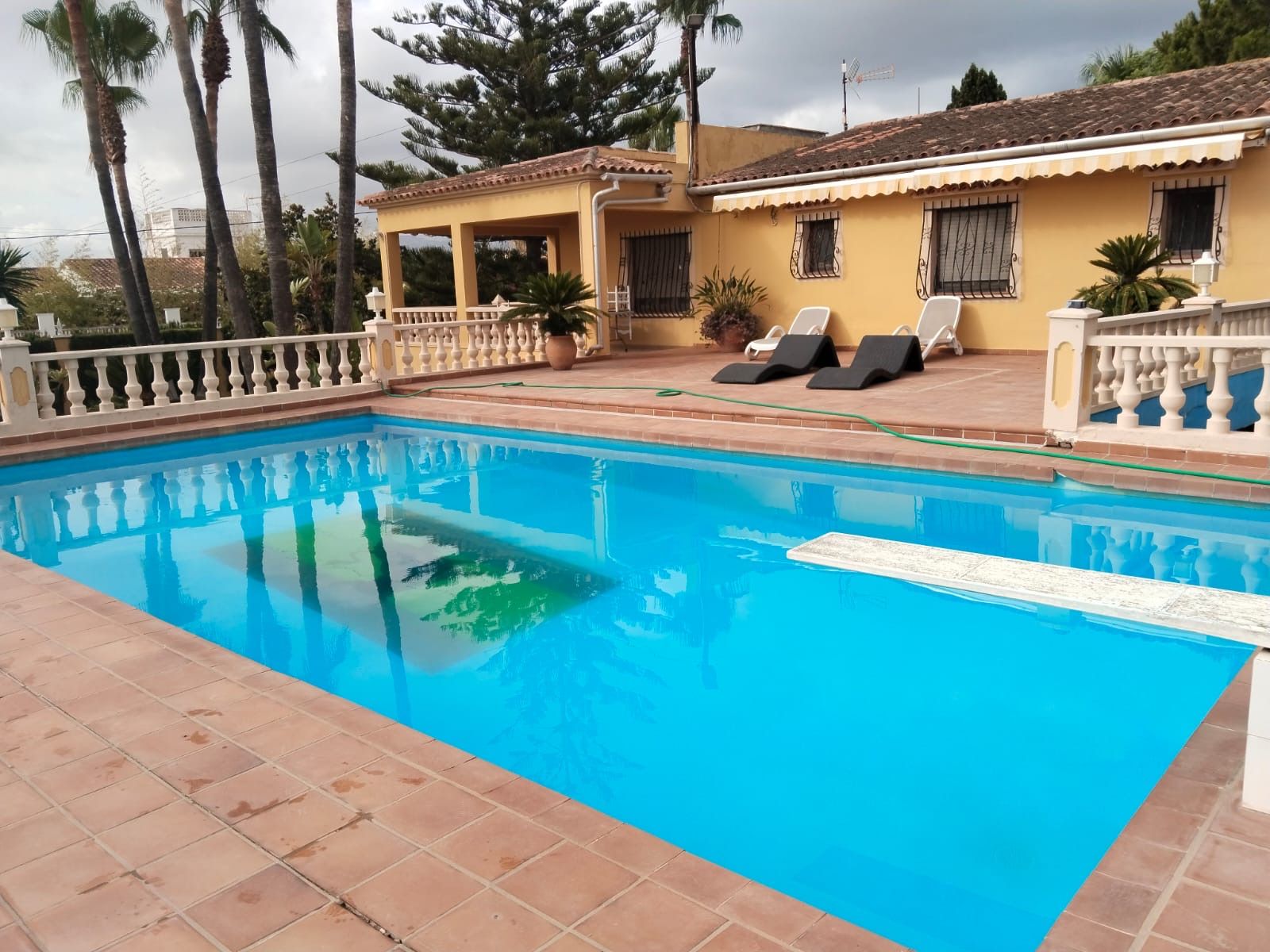 House or chalet to rent in Oliva Playa