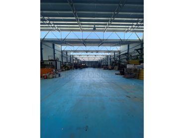 Nave industrial en venta en Nájera