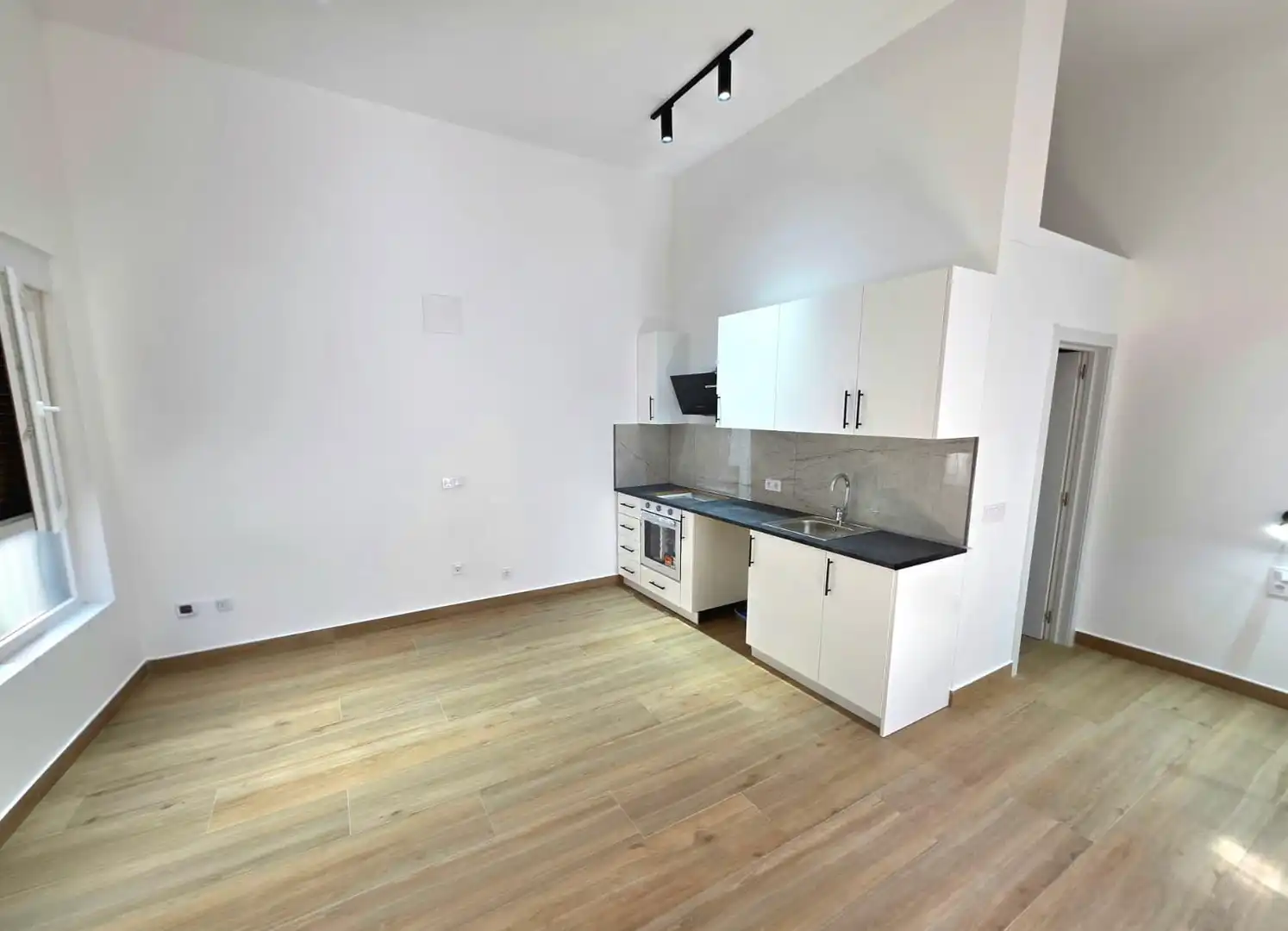 Loft en venta en Parque Ribalta - Plaza de Toros