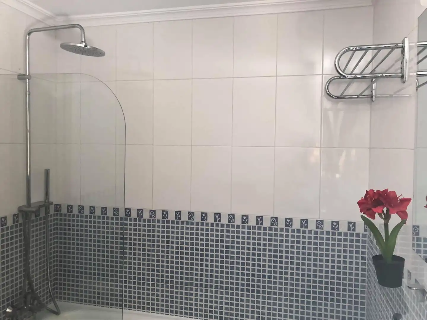 Baño de Piso en venta en Seseña con Aire acondicionado, Calefacción y Parquet