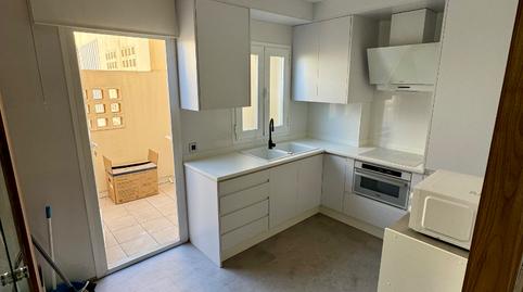 Foto 2 de Pis de lloguer a Avenida del Mar, 5, Almerimar, Almería