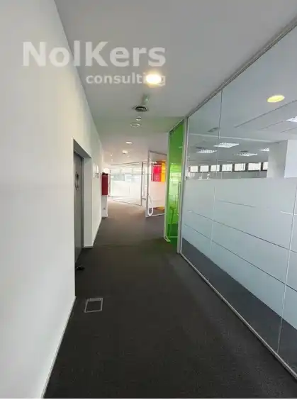 Local comercial de lloguer a Carrer del Pont Reixat, imagen 17