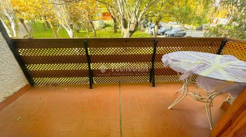 Foto 5 de Pis en venda a Guadarrama, Madrid