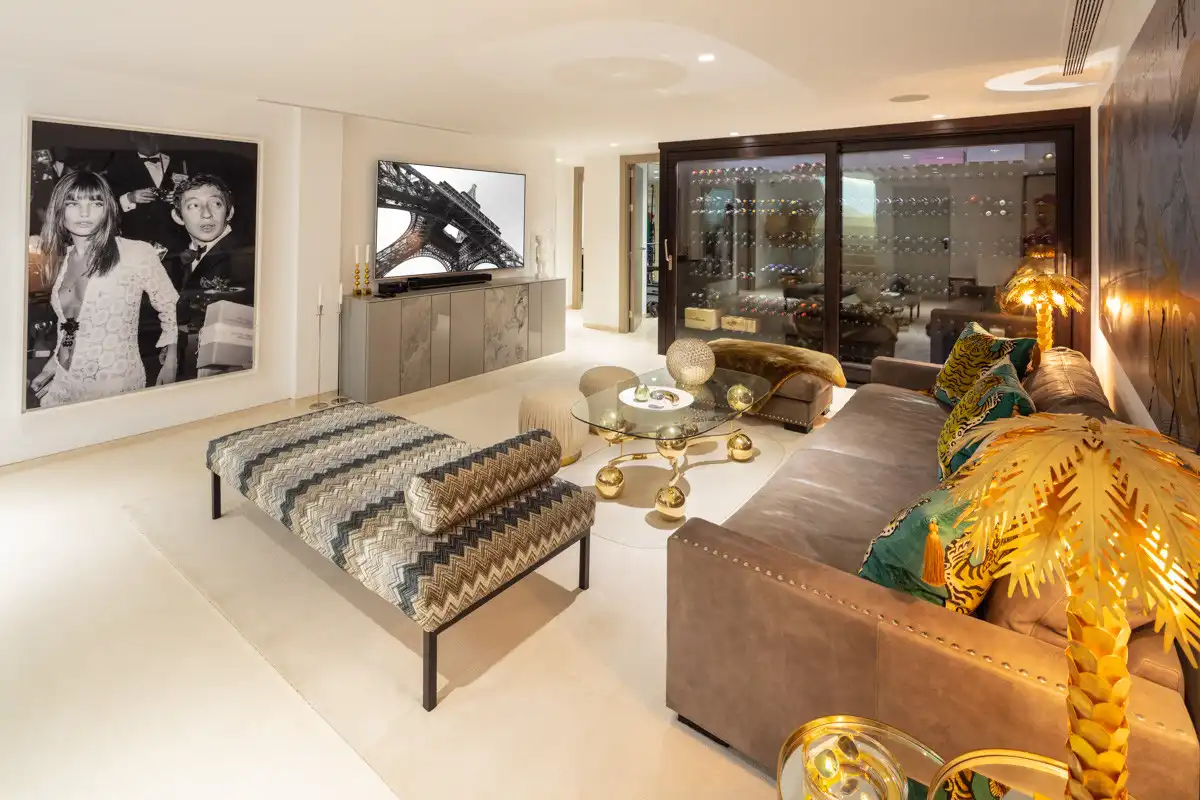 Maison avec piscine à vendre à Nueva Andalucía, imagen 25