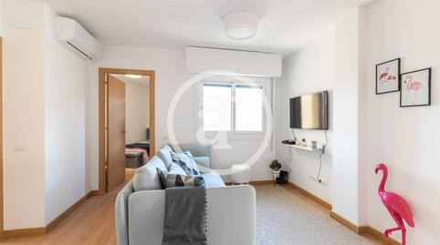 Foto 2 de Pis de lloguer a Av. de Gaudí, Sagrada Família,  Barcelona Capital