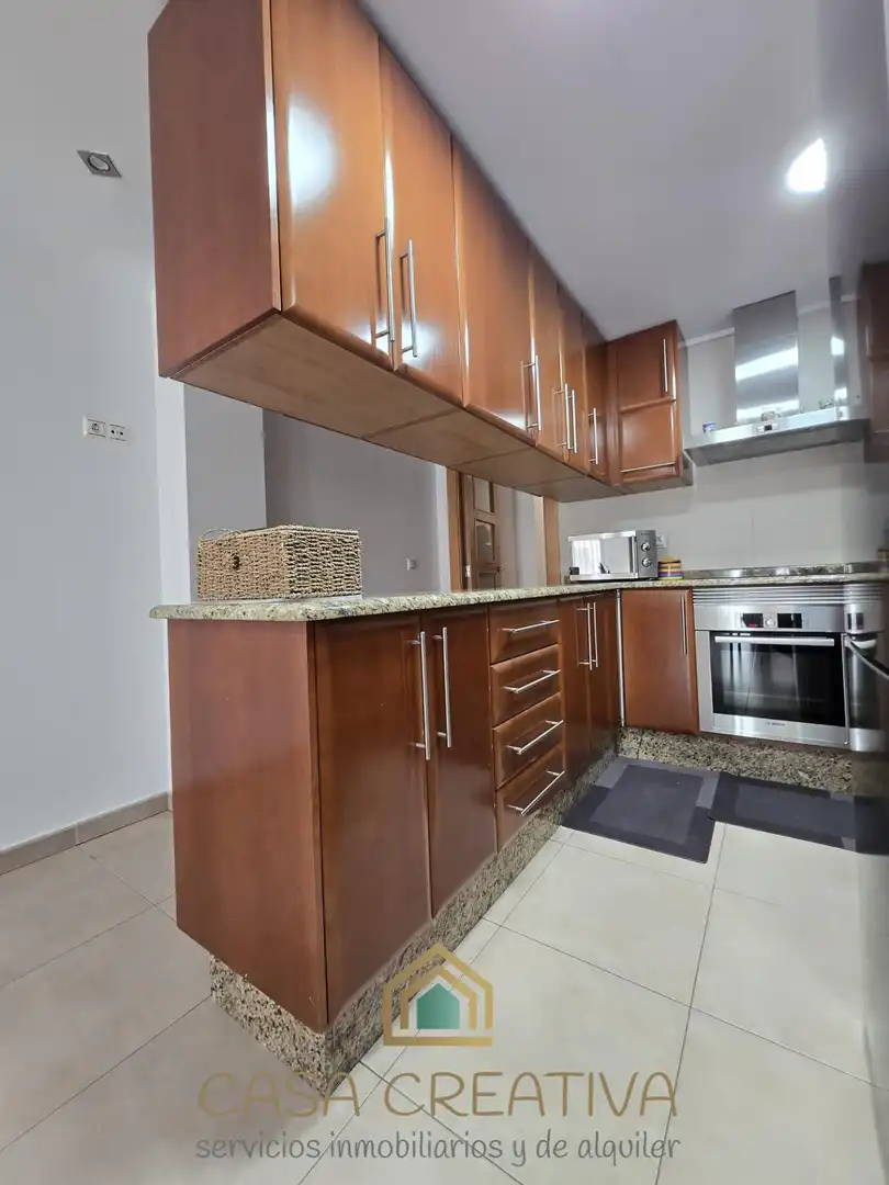 Appartement avec terrasse à vendre à Avenida JAUME I, imagen 22