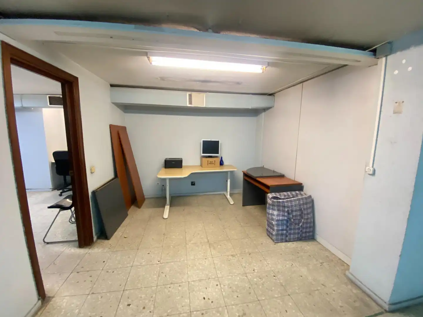 Local en venta en Madrid con Aire acondicionado