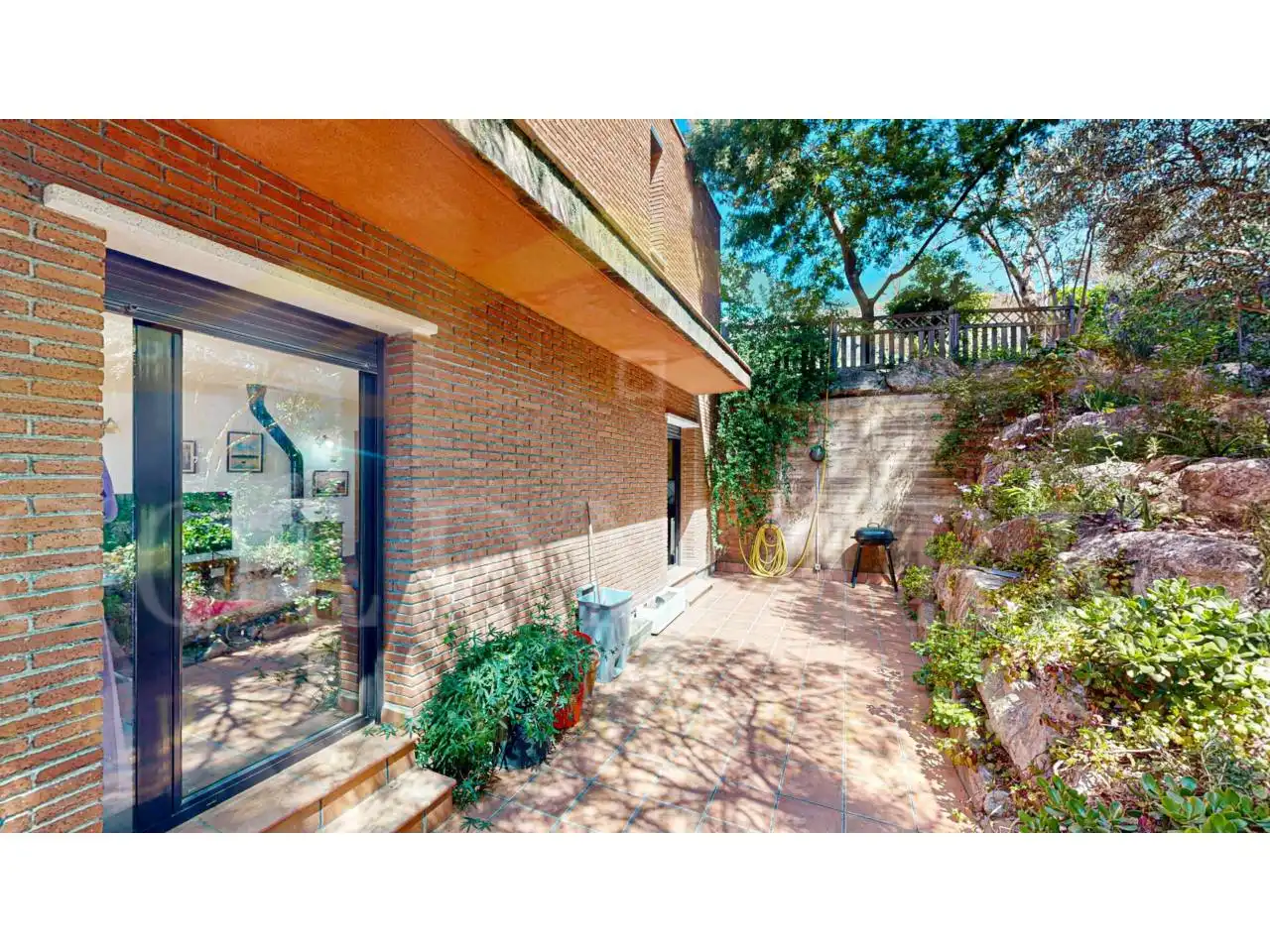 Haus oder Chalet zum Verkauf in Calle Tomàs Guerrero, 26, Corbera de Llobregat