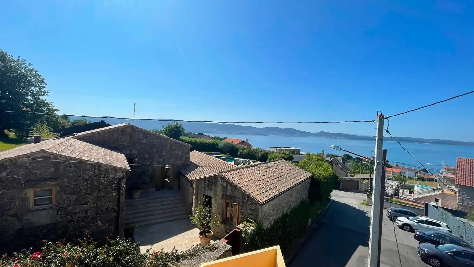 Casa en venda a Sanxenxo pueblo, imagen 2