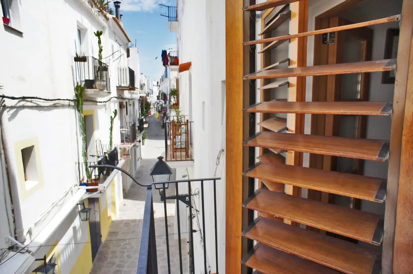 Triplex zum Verkauf in Carrer de la Mare de Déu, imagen 46