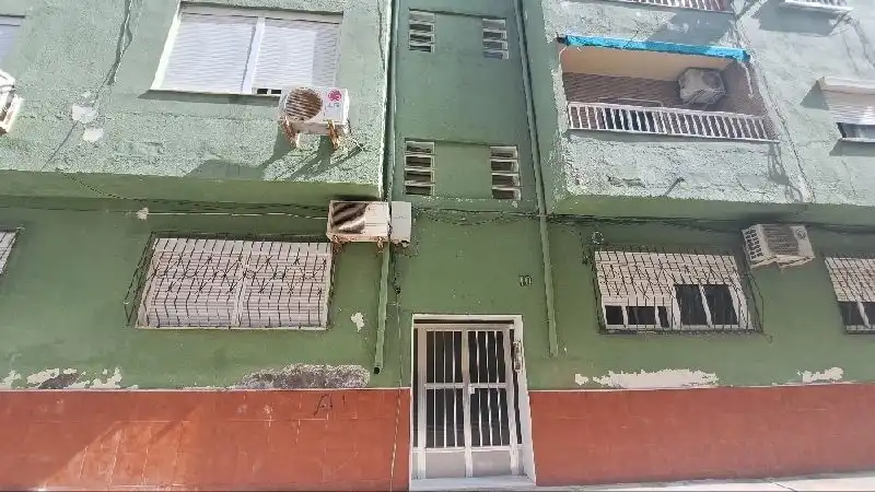 Apartament en venda a La Chanca - Pescadería, imagen 2