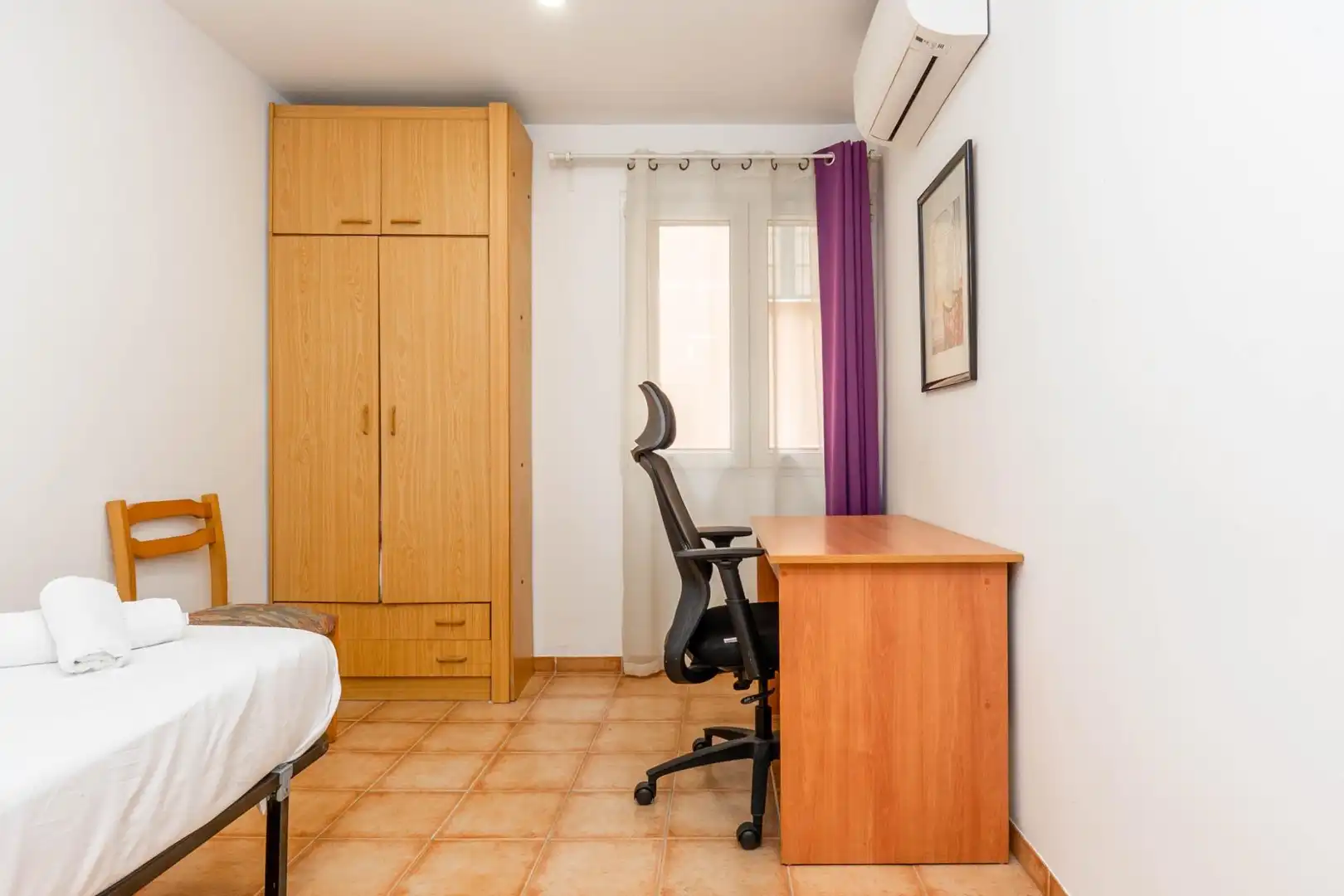 Habitación de Piso en venta en Granada con Calefacción