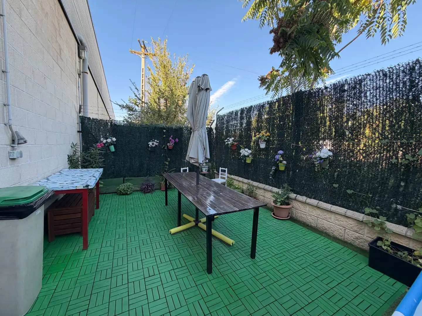 Nave industrial en venta en Calle Rivera de Vitores, imagen 7