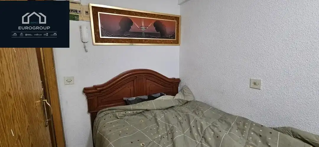 Habitación de Apartamento en venta en Benidorm