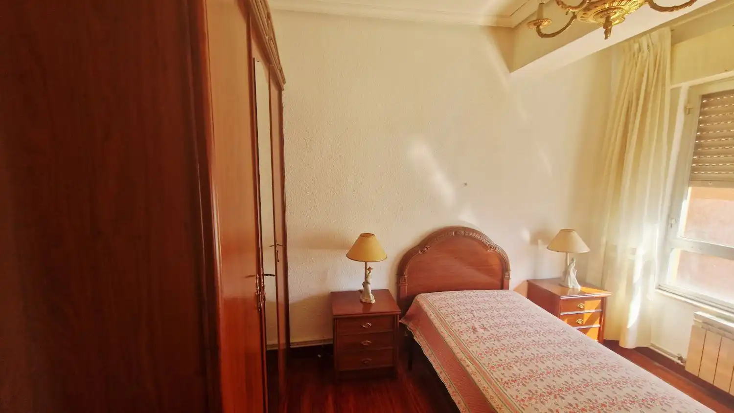 Wohnung mit Terrasse zur Miete in JOSE MARIA PEREDA, imagen 8