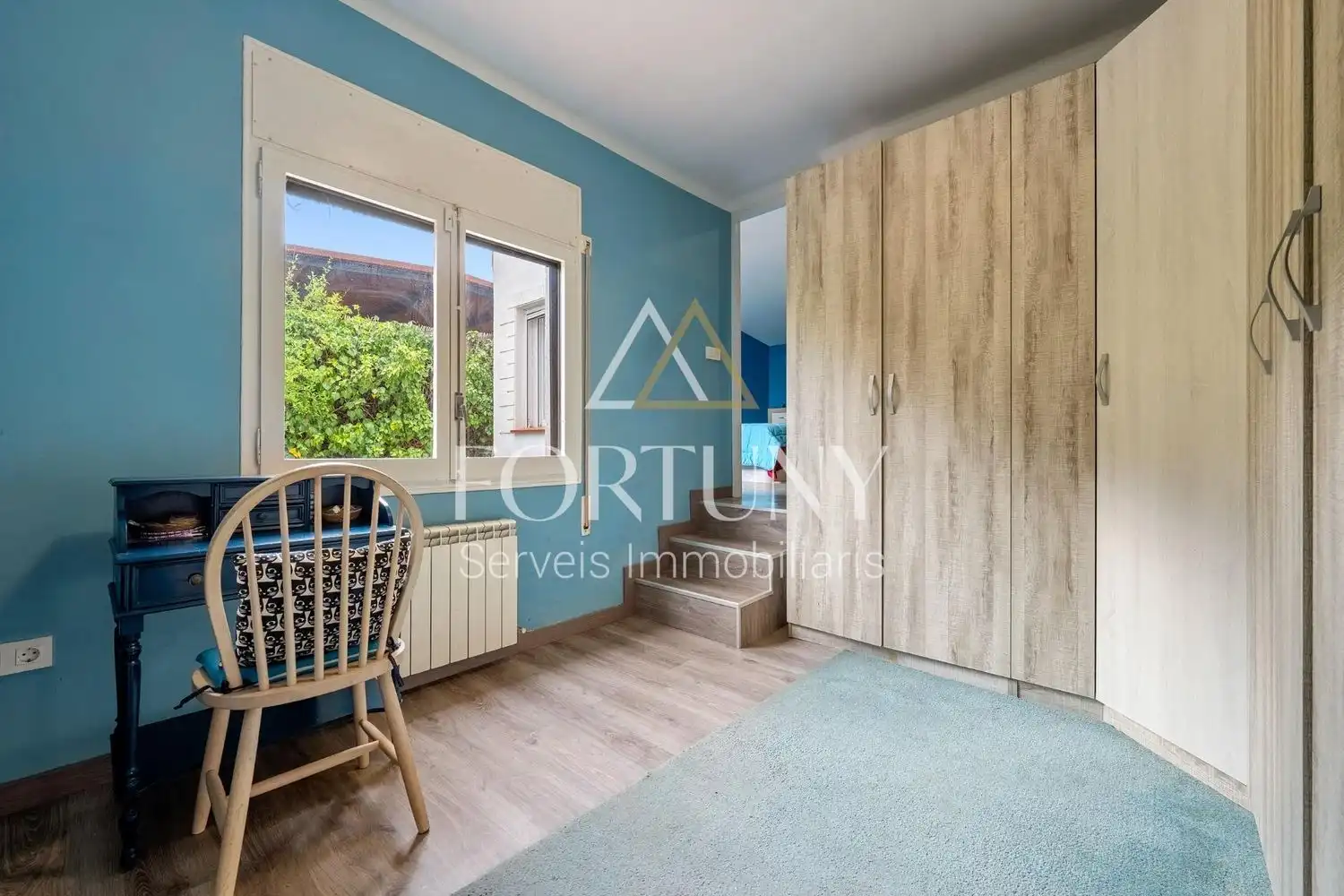 Habitación de Casa o chalet en venta en Alcover con Aire acondicionado y Piscina
