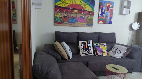 Foto 4 de Piso en venta en Avinguda de Blasco Ibáñez, Beteró, Valencia Capital