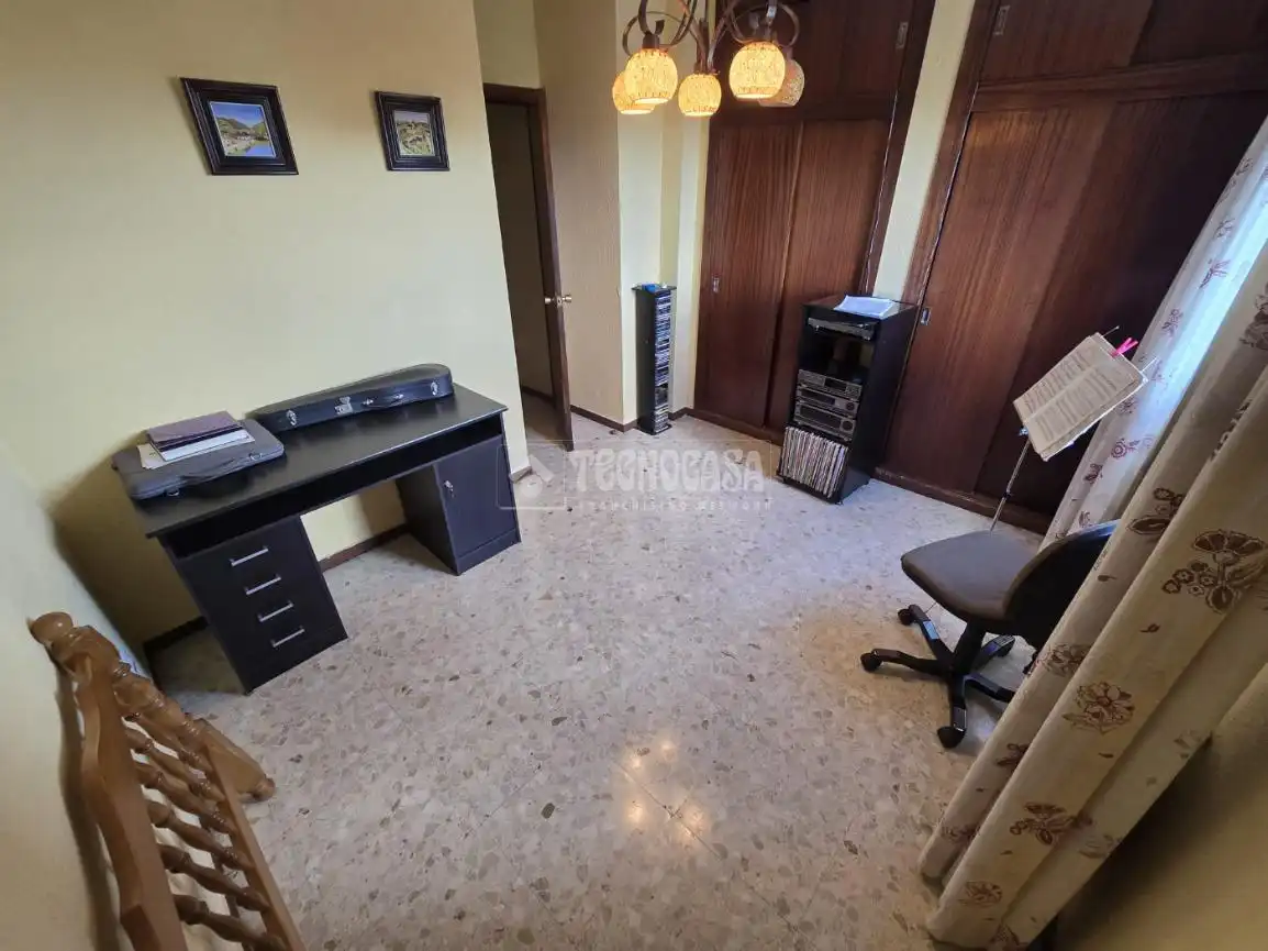 Piso en venta en Madrid con Aire acondicionado, Calefacción y Terraza