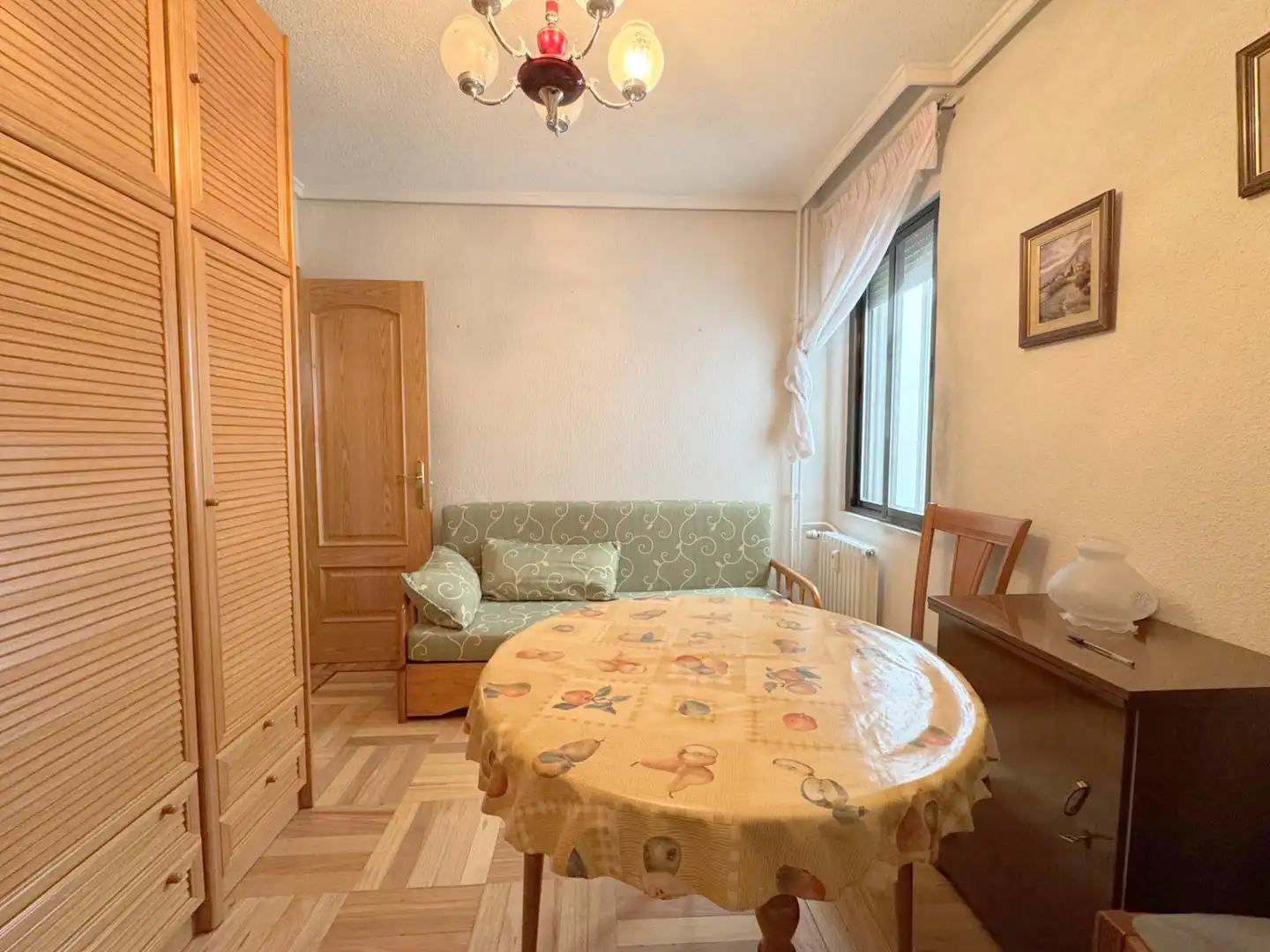 Wohnung mit Terrasse zum Verkauf in Centro, imagen 5