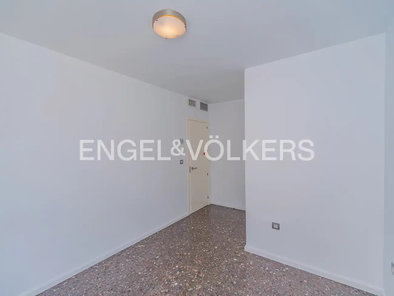 Wohnung zur Miete in Alicante / Alacant mit Klimaanlage, Heizung und Terrasse