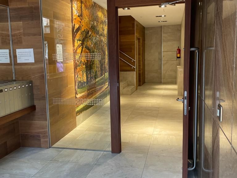 Office to rent in Vitoria - Gasteiz  with Air Conditioner, Heating and Balcony