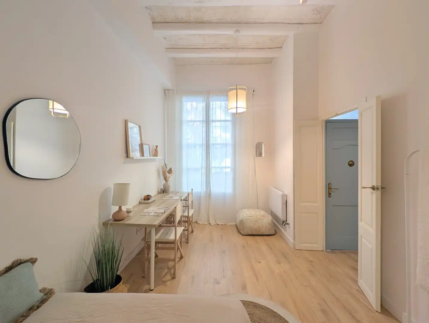 Casa adosada en venta en Mataró con Aire acondicionado, Calefacción y Parquet