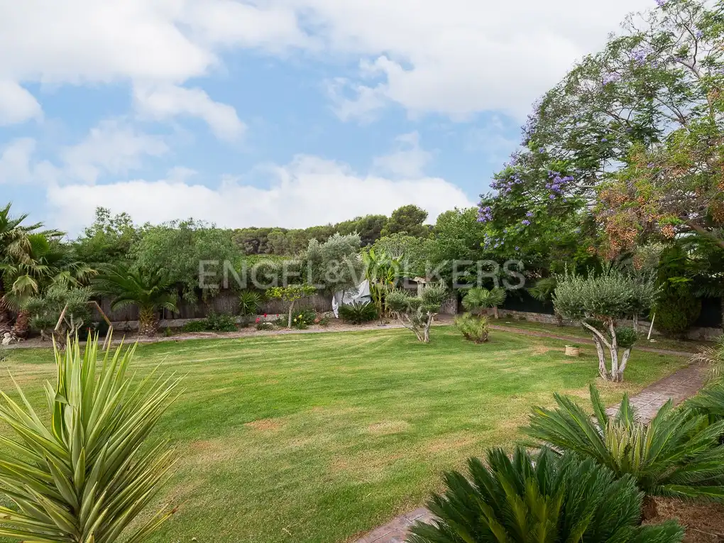 Lands and plots for sale in Vilamarxant, imagen 63