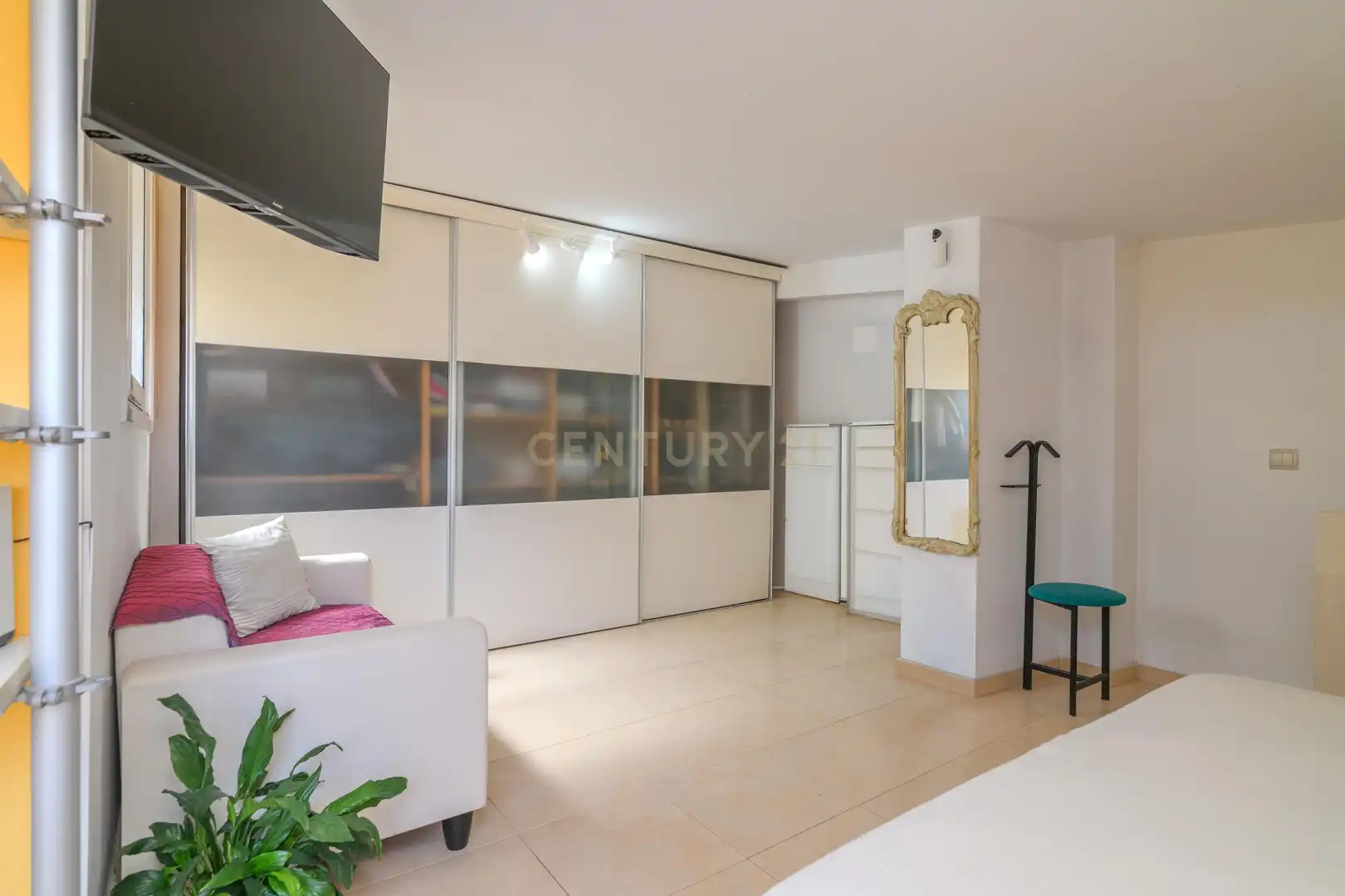 Schlafzimmer von Wohnungen zum Verkauf in Calella