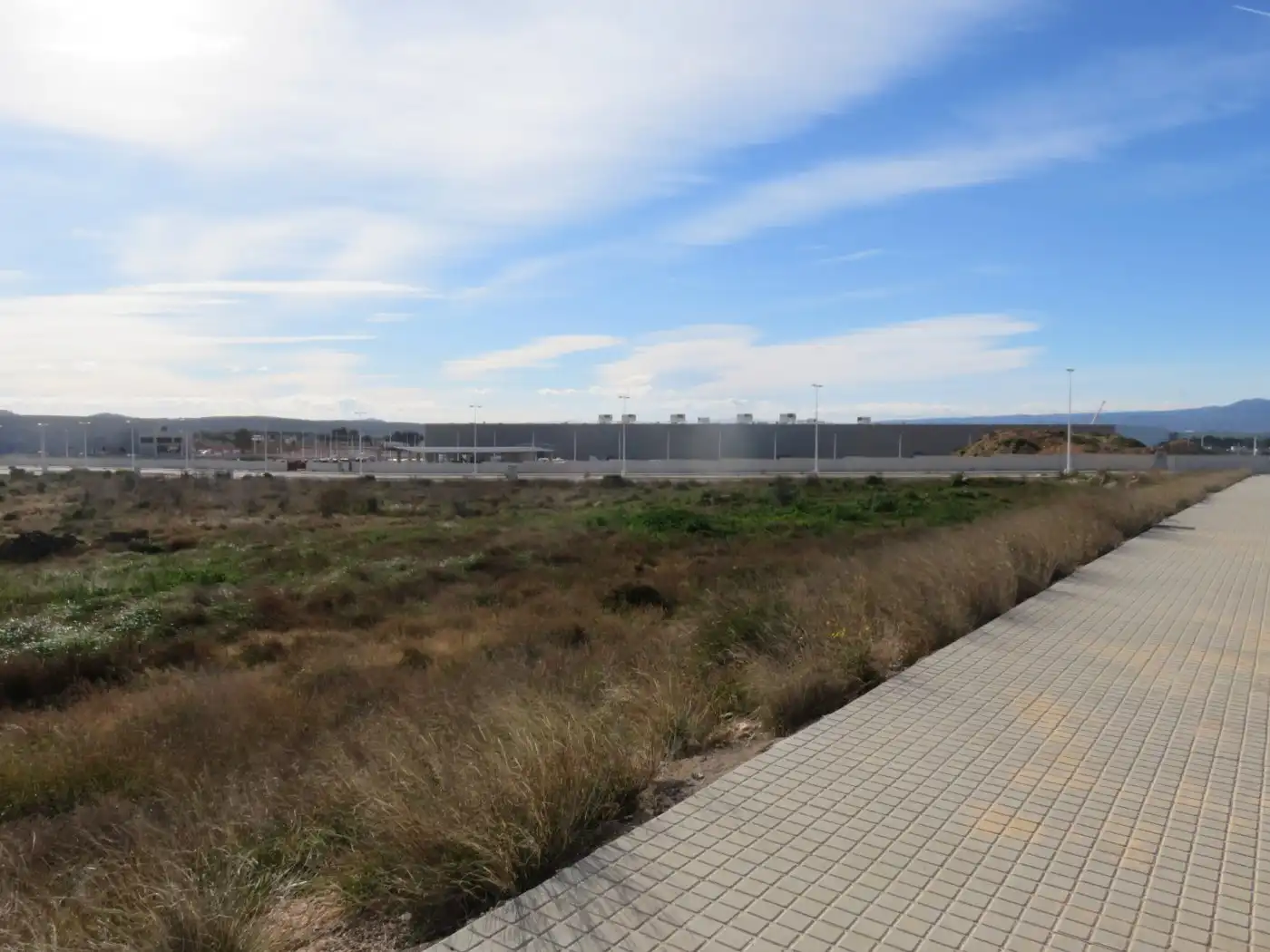Terreno industriale in vendita a Urbanizaciones, imagen 6