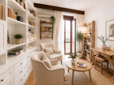 Wohnung zum Verkauf in Carrer del Portal Nou