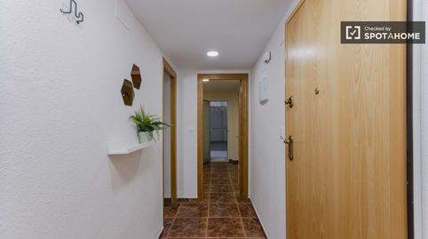 Foto 4 de Piso de alquiler en Nou Moles, Valencia Capital