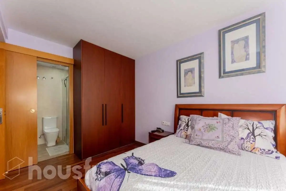 Piso con ascensor en venta en Passatge de Xaloc ., imagen 17