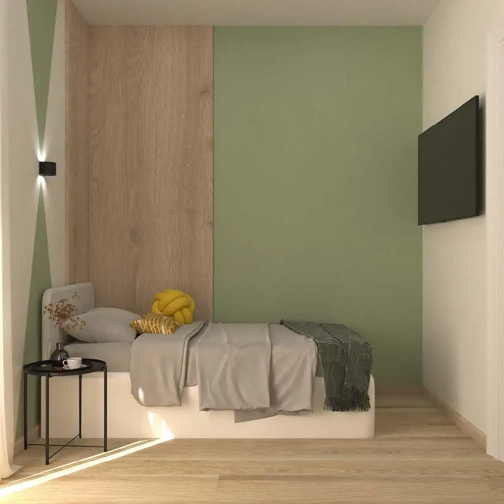 Residenziale in vendita a Calle FCO MONTERO PEREZ 27