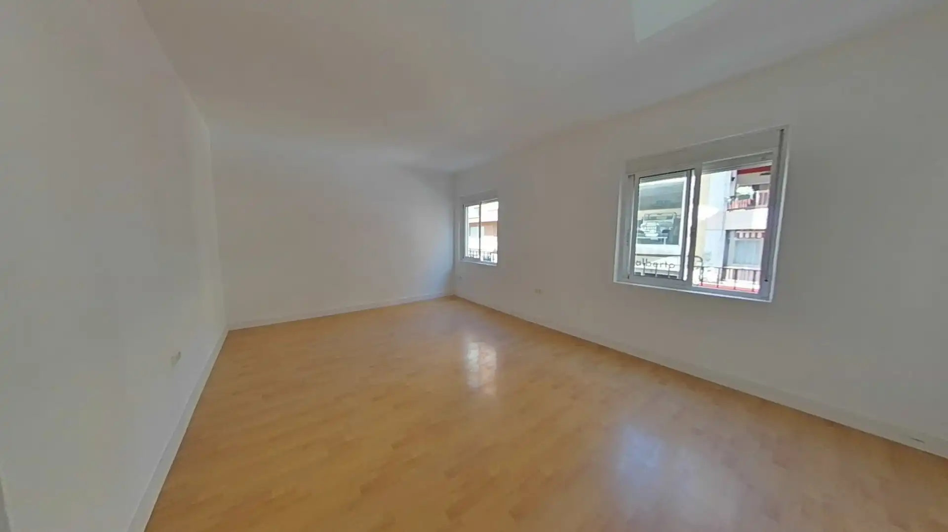 Sala d'estar de Pis en venda en Alicante / Alacant